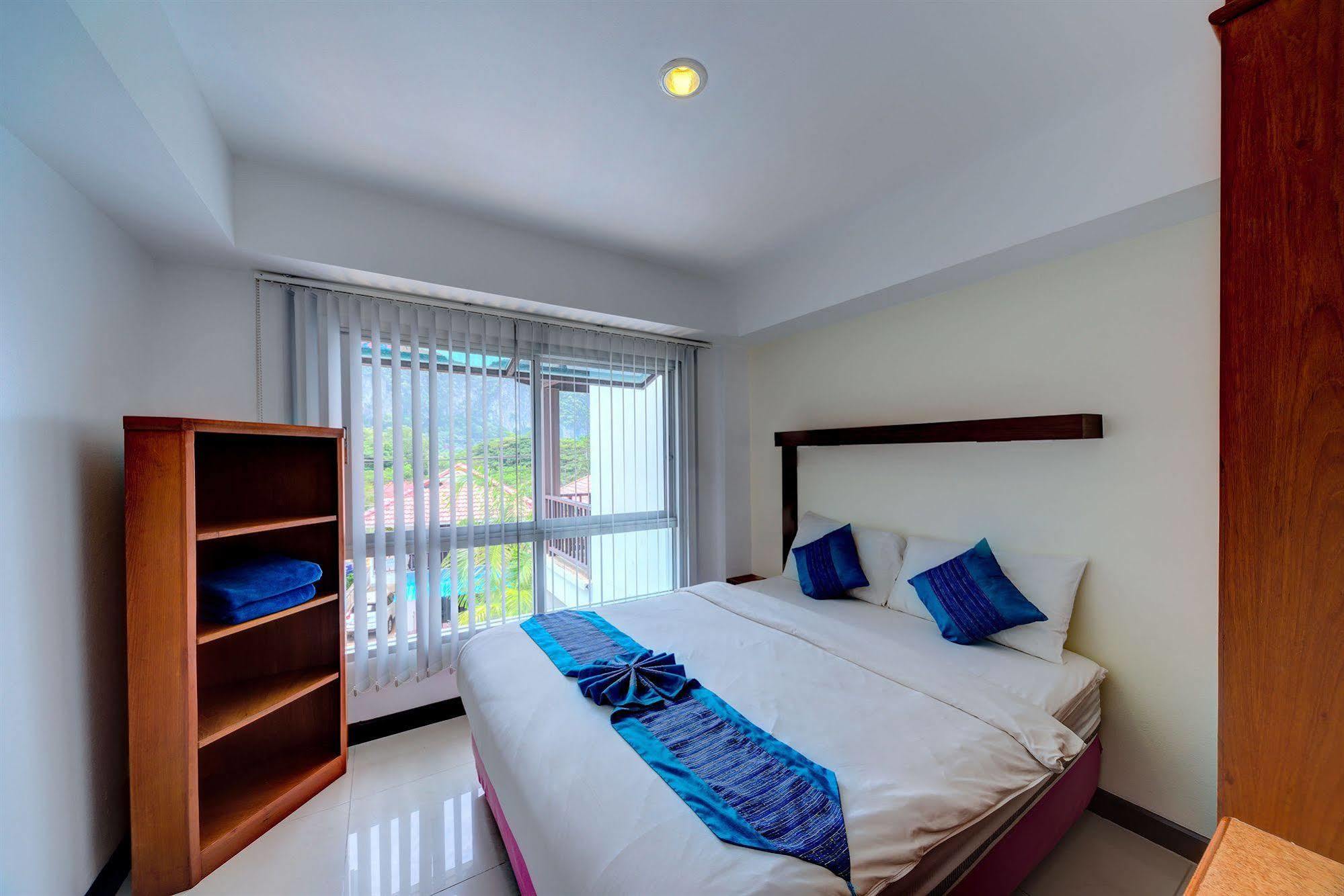 Krabi Apartment-Sha Extra Plus Ao Nang Buitenkant foto