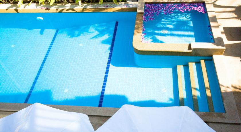 Krabi Apartment-Sha Extra Plus Ao Nang Buitenkant foto